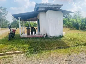 Land for Sale in Homagama Beruketiya