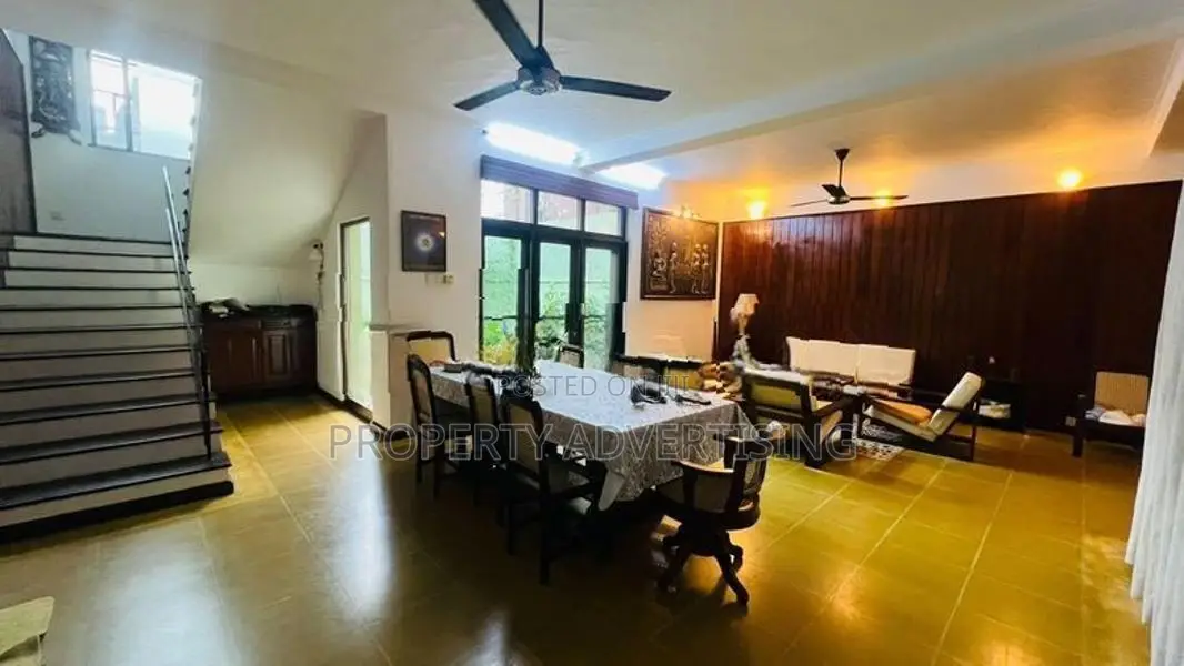Colombo 07 House For Sale In A Prime Location