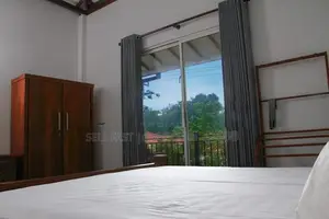Full Furnished Upstairs house for rent in Seeduwa