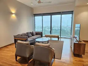 03BR 447 Luna Tower Furnished Apartment for Sale Colombo 02