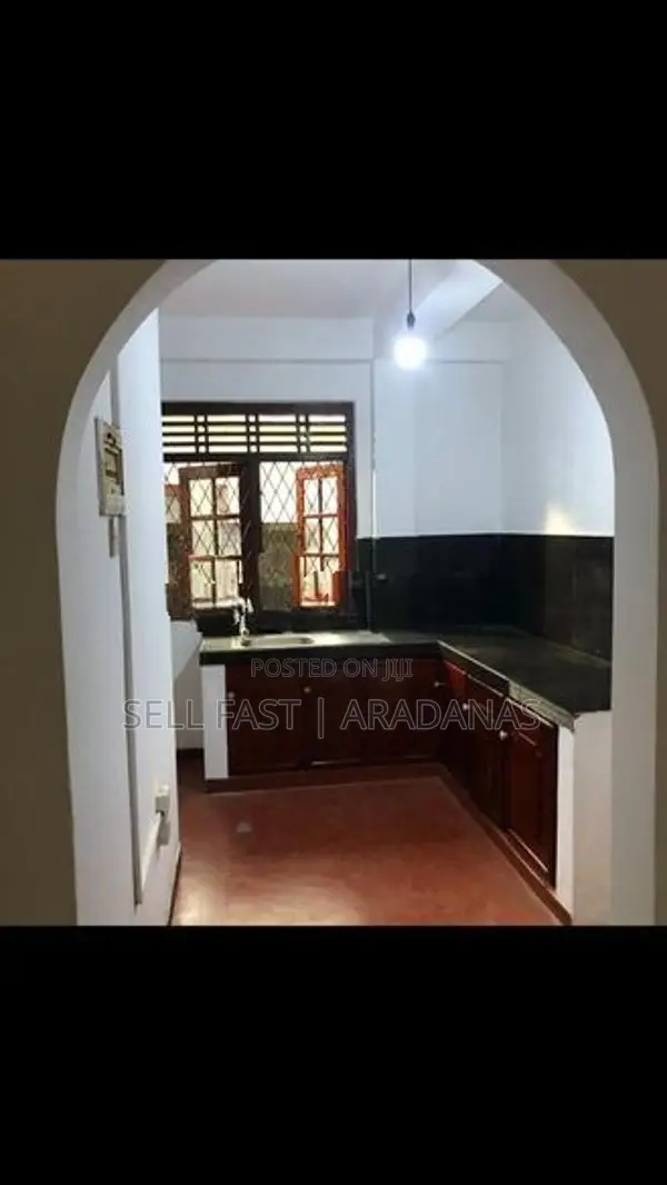 Two Story House for Sale in Galle