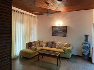 Fully Furnished house rent in Ja Ela Kapuwatta - Short term only