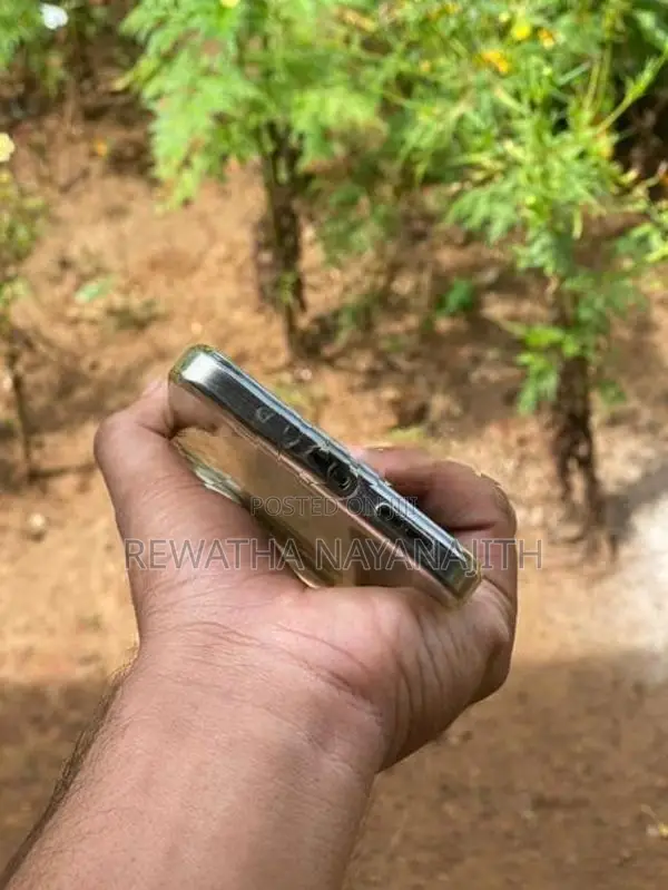 Hotwav Note 16 Pro (Used)