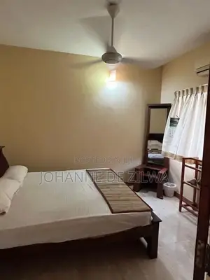 2 Bedroom Flat for Sale – Anderson Flats, Colombo 05