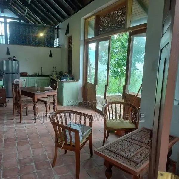 2BR House on Lease in Balangoda