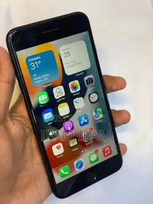 Apple iPhone 7 Plus (Used)