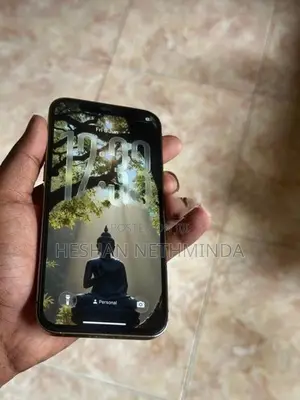 Apple iPhone 12 Pro (Used)
