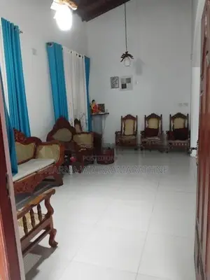Two Storey House for Sale Meepitiya