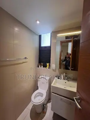 Colombo 5, Havelock City 03BR Apartment For Rent (NK11280)