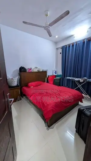 3BR Apartment for Sale at Ken Tower, Colombo 04