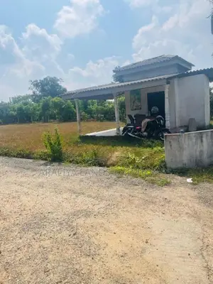 Land for Sale in Homagama Beruketiya