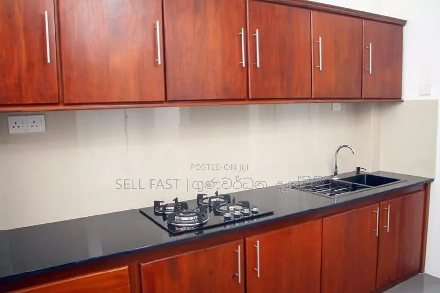 Full Furnished Upstairs house for rent in Seeduwa