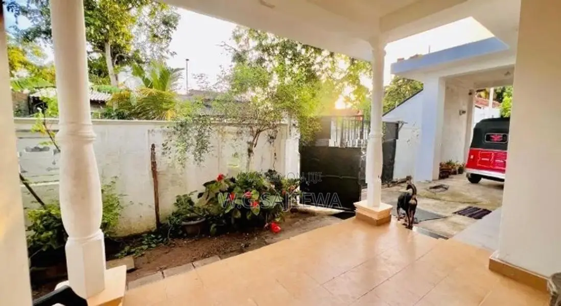 Complete house sale in Negombo
