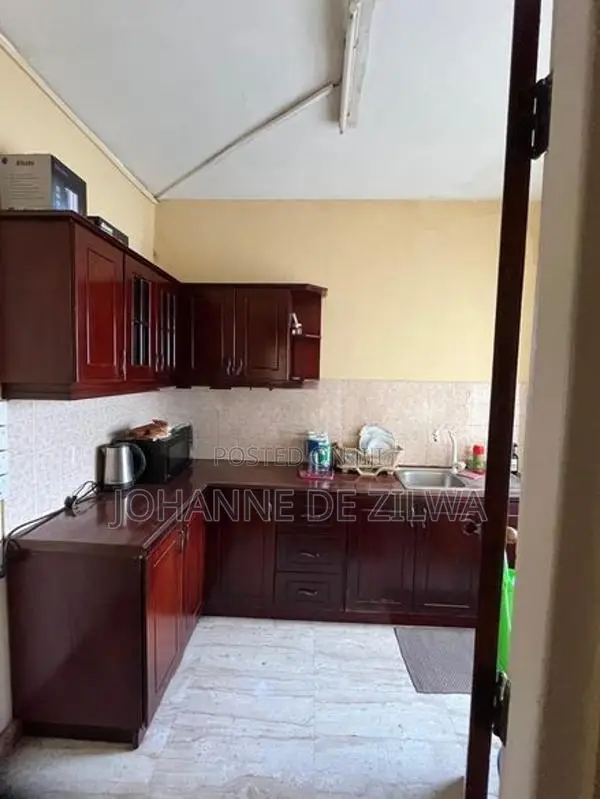 2 Bedroom Flat for Sale – Anderson Flats, Colombo 05