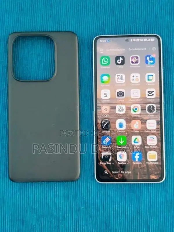 Xiaomi Redmi Note 14 5G (Used)