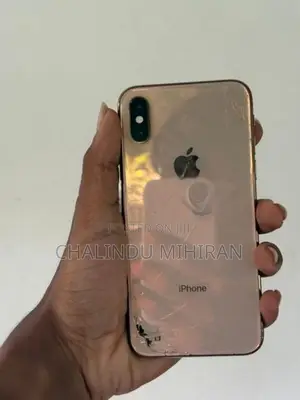 Apple iPhone XS 64GB (Used)