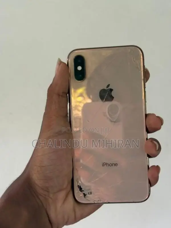 Apple iPhone XS 64GB (Used)