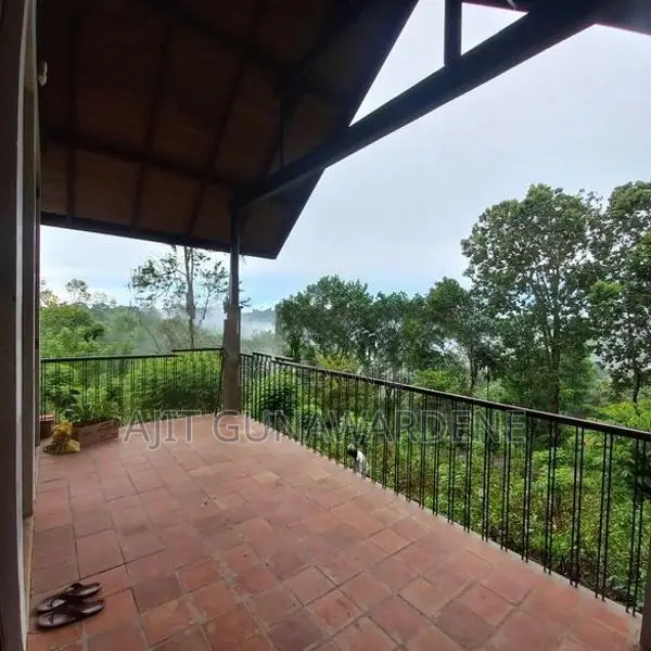 2BR House on Lease in Balangoda