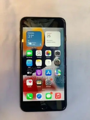 Apple iPhone 7 Plus (Used)