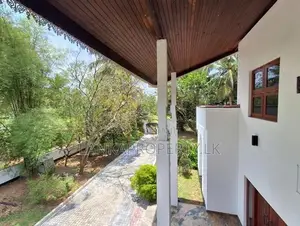Modern Two-Storey House for Sale – Negombo.