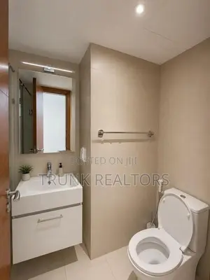 Colombo 5, Havelock City 03BR Apartment For Rent (NK11280)
