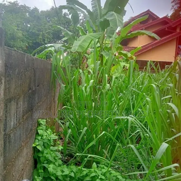 උතුරු බටගම, නිවන්දම පර්චස් 6 ක ඉඩම