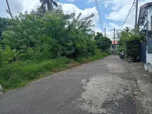 Kottawa 7.8 perched valuable land for sale