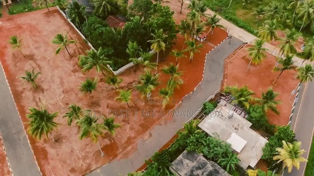 Land - Divulapitiya (Naiwela)