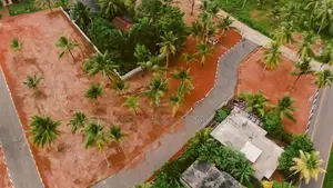 Land - Divulapitiya (Naiwela)