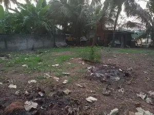 10 Perches Land Sale in Delkanda