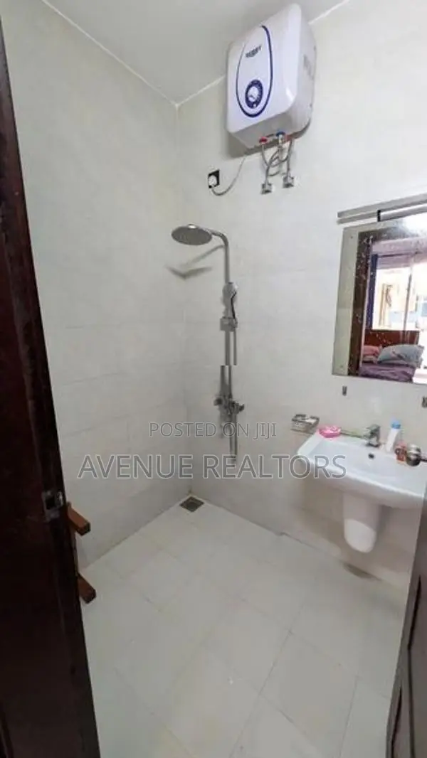 3BR Apartment for Sale at Ken Tower, Colombo 04