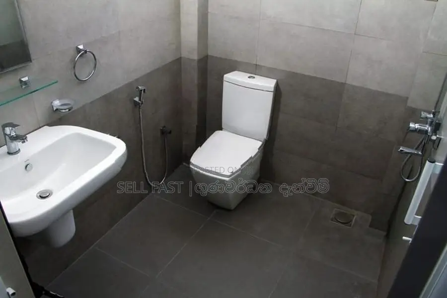 Full Furnished Upstairs house for rent in Seeduwa