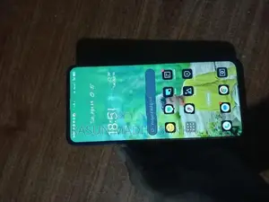 Realme C55 (Used)