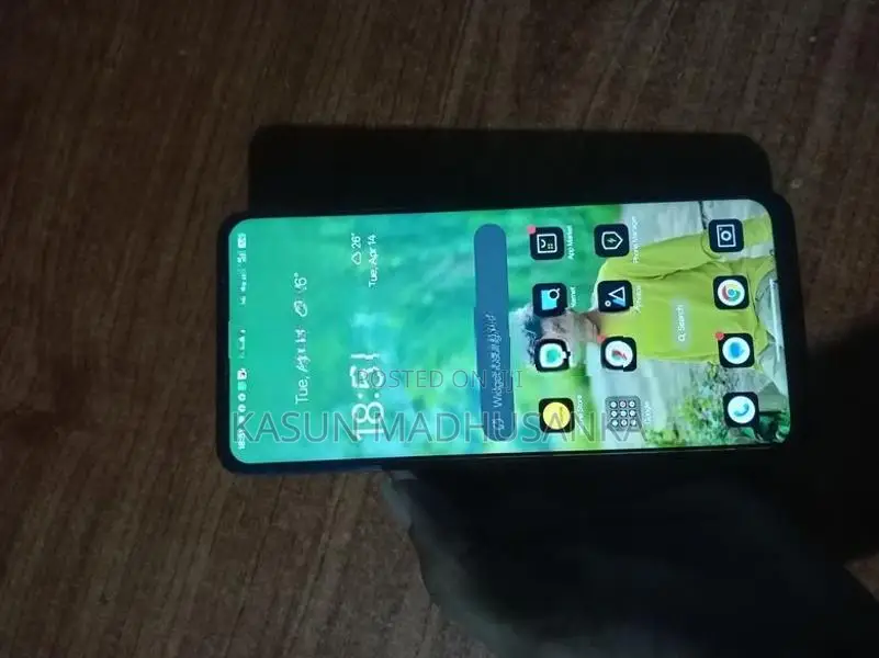 Realme C55 (Used)