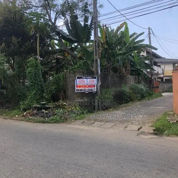 Two Story House for Sale in Galle