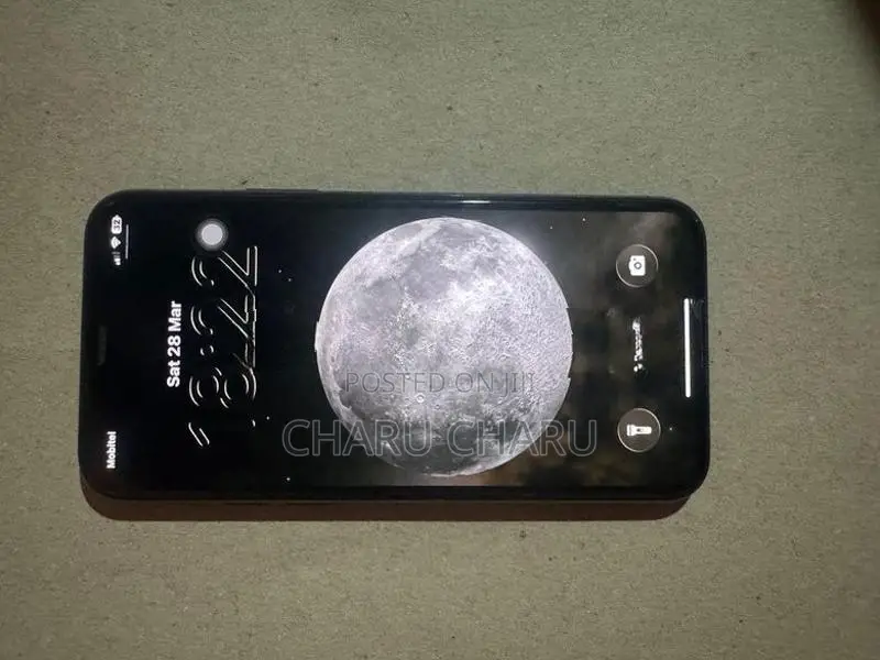 Apple iPhone 11 Pro (Used)