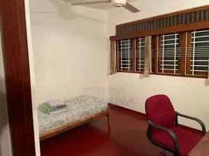 Fully Furnished house rent in Ja Ela Kapuwatta - Short term only