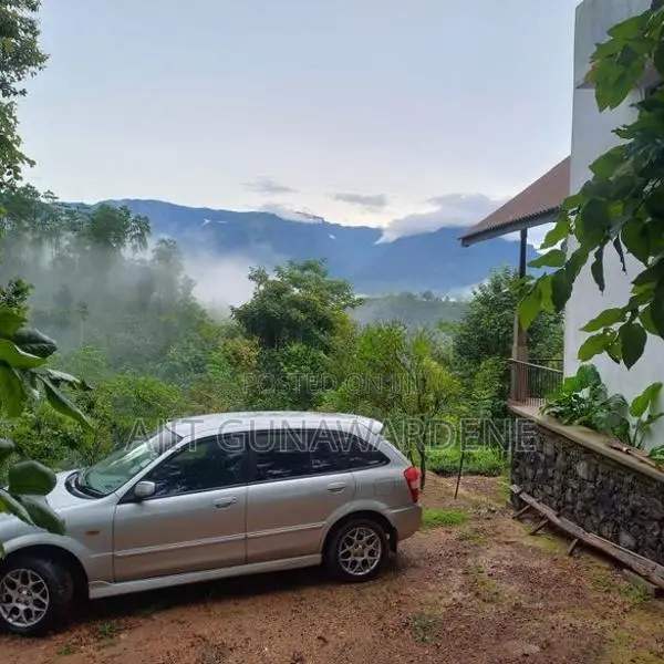 2BR House on Lease in Balangoda
