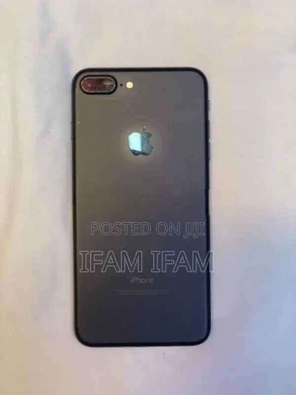 Apple iPhone 7 Plus (Used)