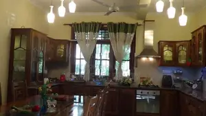 Beutiful two store house for sale in kadawatha ragama road