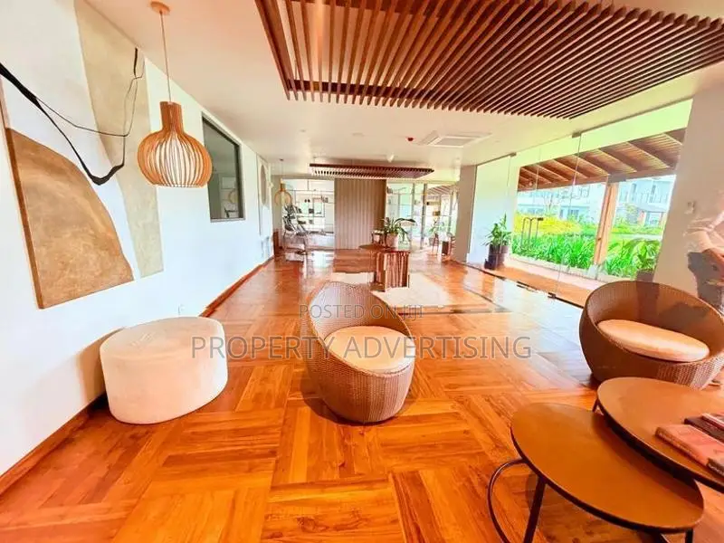 The Residences Kotte ICC Luxury 2 Br Apartment For Sale