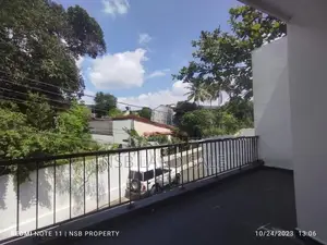 (NSB) LUXURY HOUSE FOR SALE IN TALAWATHUGODA HOKANDARA ROAD