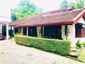 Kottawa 22 perched two Valuable houses for sale