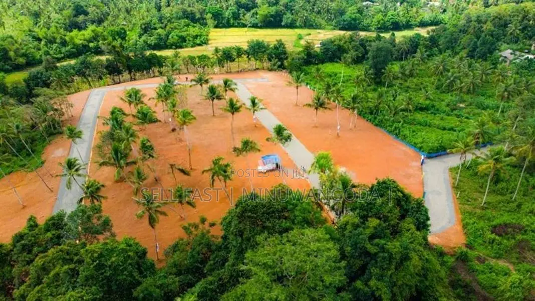 Land for Sale in Negombo