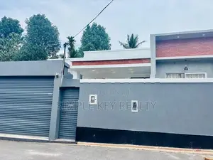 Luxury house for sale in gampaha yakkala
