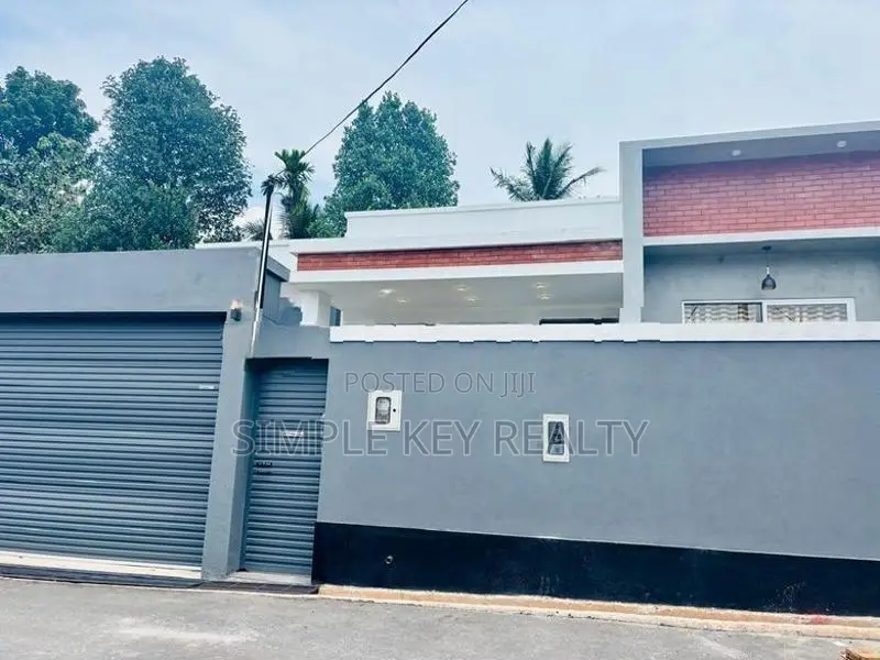 Luxury house for sale in gampaha yakkala
