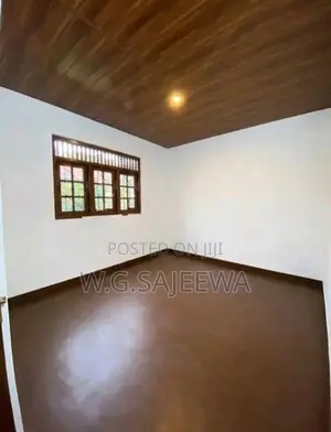 Newly renovated house rent in Piliyandala