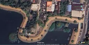 10 Perches Land Sale in Delkanda