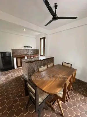Fully Furnished Apartment for rent in Katunayake