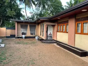 Fully Furnished house rent in Ja Ela Kapuwatta - Short term only